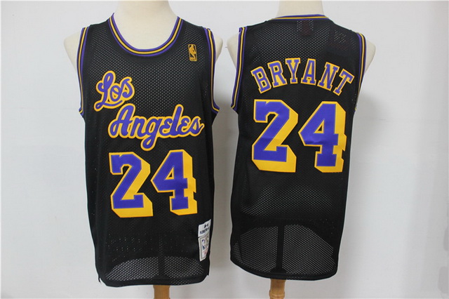 Los Angeles Lakers Jerseys 090